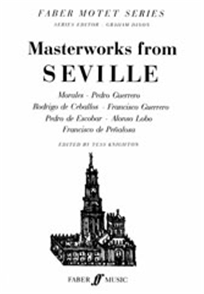 Masterworks from Seville.